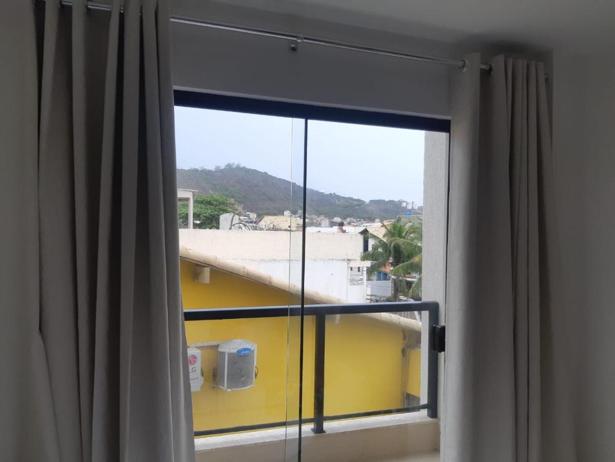 Pousada Areia Branca Arraial do Cabo Exterior foto